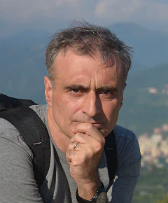 Agostino Dovier