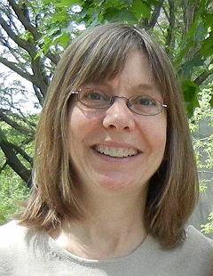 Amy Felty