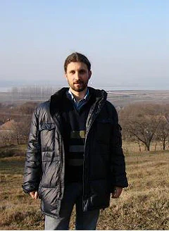 Andrei Popescu