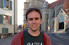Andrew Reynolds