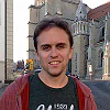 Andrew Reynolds