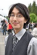 Asumu Takikawa