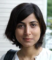 Azadeh Farzan