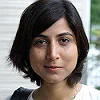 Azadeh Farzan