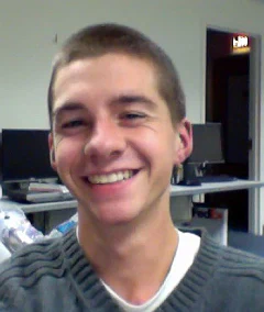 Ben Greenman