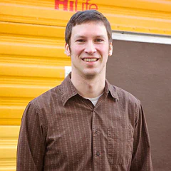 Brian Huffman