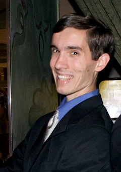 Bryan Parno