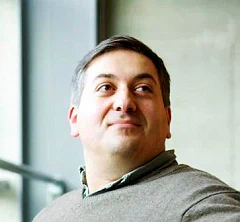 C&eacute;dric Fournet