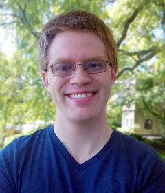 Christian J. Bell