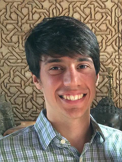 Daniel R. Licata