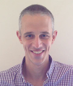 David Parker