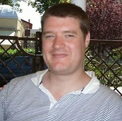 Dominic Mulligan