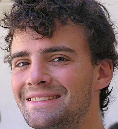 Dominique Devriese