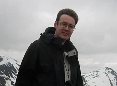 Edwin Brady