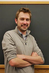 Eric Koskinen