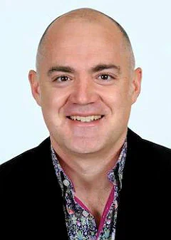 Frank Wood