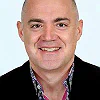 Frank Wood