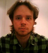 Giles Reger