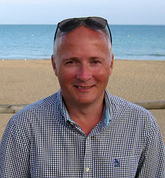 Graham Hutton
