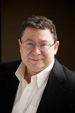 Harvey Friedman