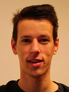 Ingmar Dasseville