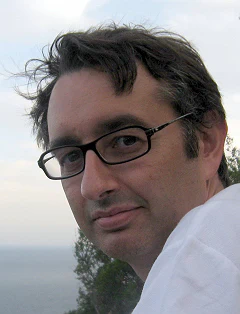Javier Esparza
