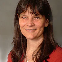 Kathleen Fisher