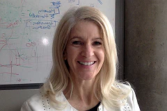 Kathryn S McKinley