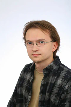 Lukasz Czajka