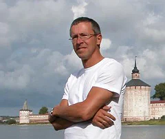 Mats Carlsson
