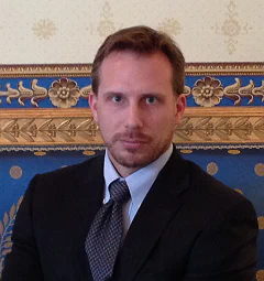 Matthew Might