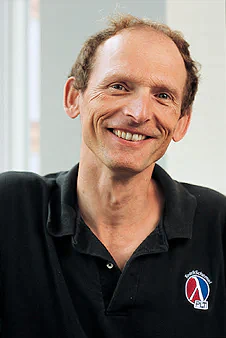 Matthias Felleisen