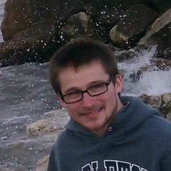 Nathan Fulton