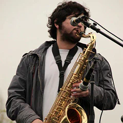 Nico Lehmann