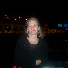 Patricia Johann