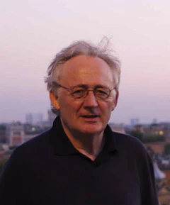 Patrick Cousot