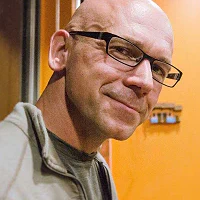 Rastislav Bod&iacute;k