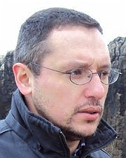 Ricardo Rocha