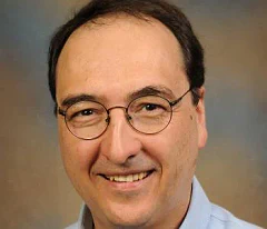 Richard M. Murray