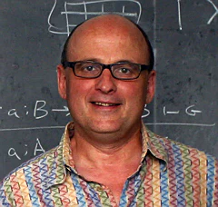 Robert Harper