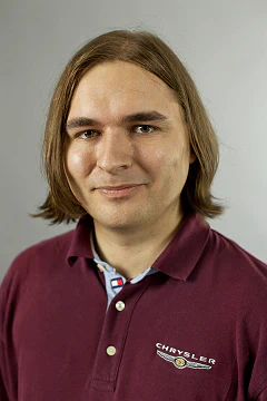 Sebastian Paaske T&oslash;rholm