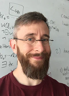 Steve Zdancewic