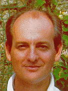 Stuart Russell