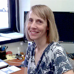 Suzette Person